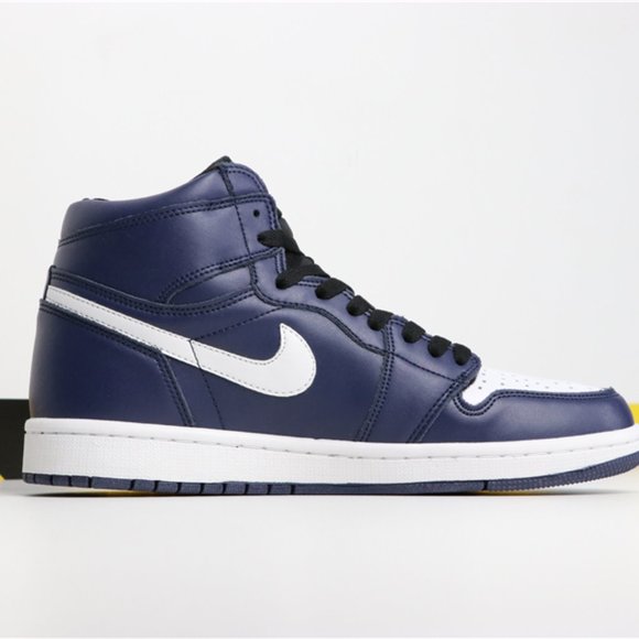 New Aj Nike running shoes for men main image 4